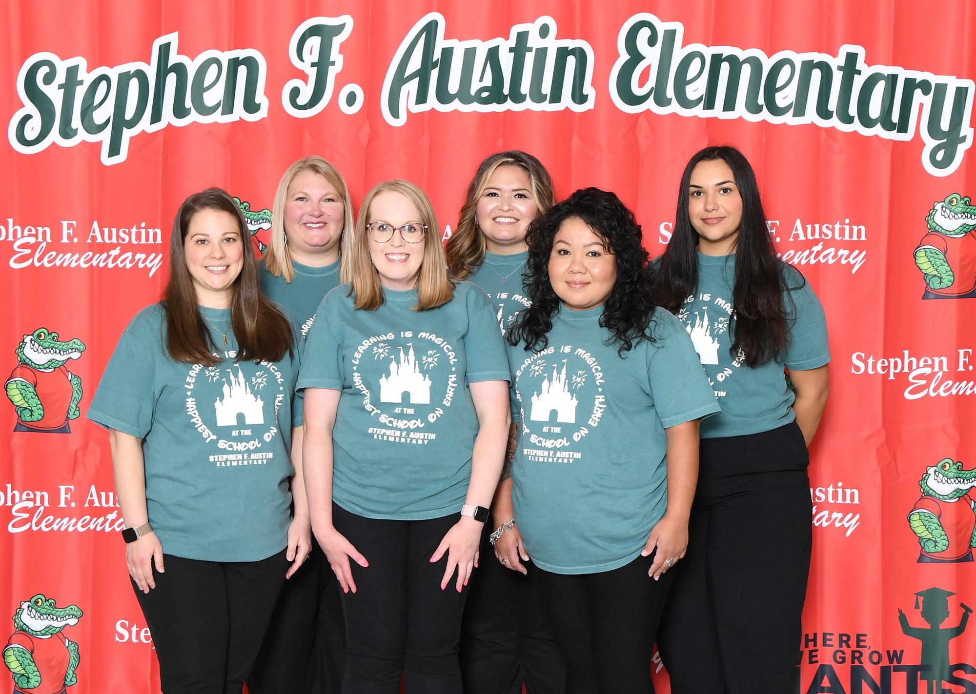 KIndergarten Teachers 2017-2018